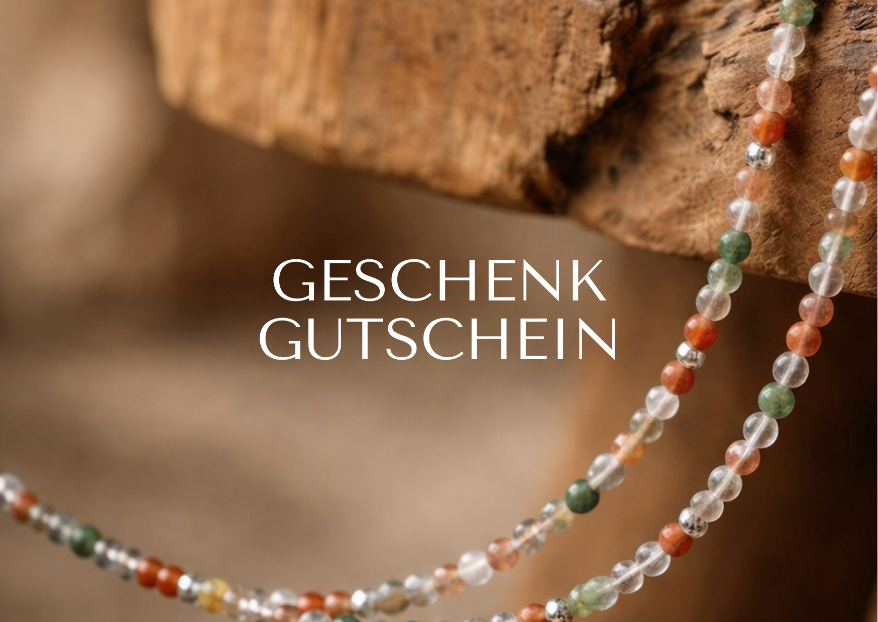Geschenk-Gutschein
