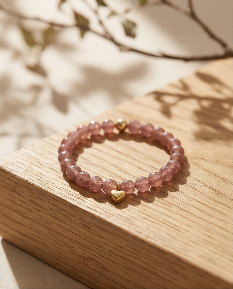 Melograno Armband