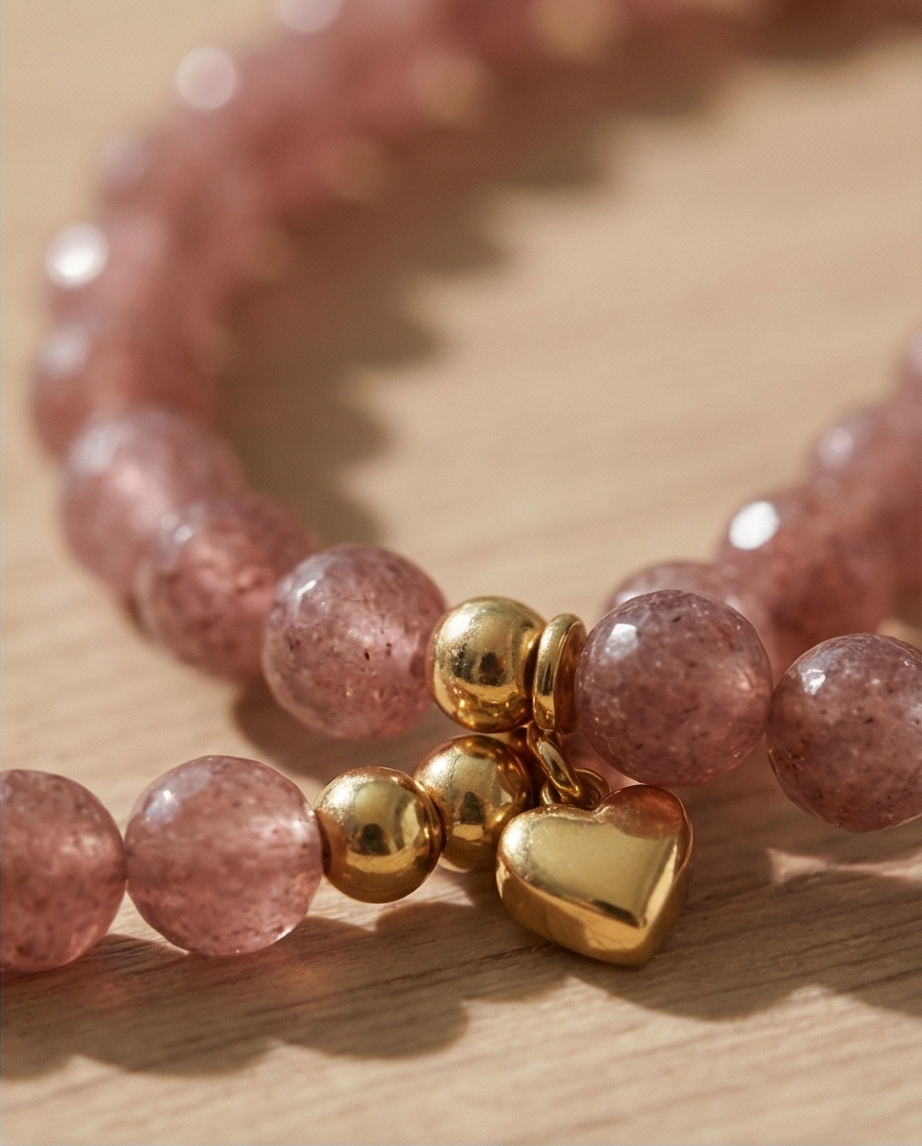 Melograno Armband