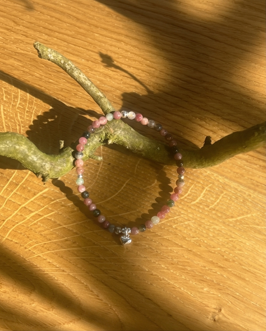 Rosy Armband