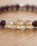 Cozy Armband