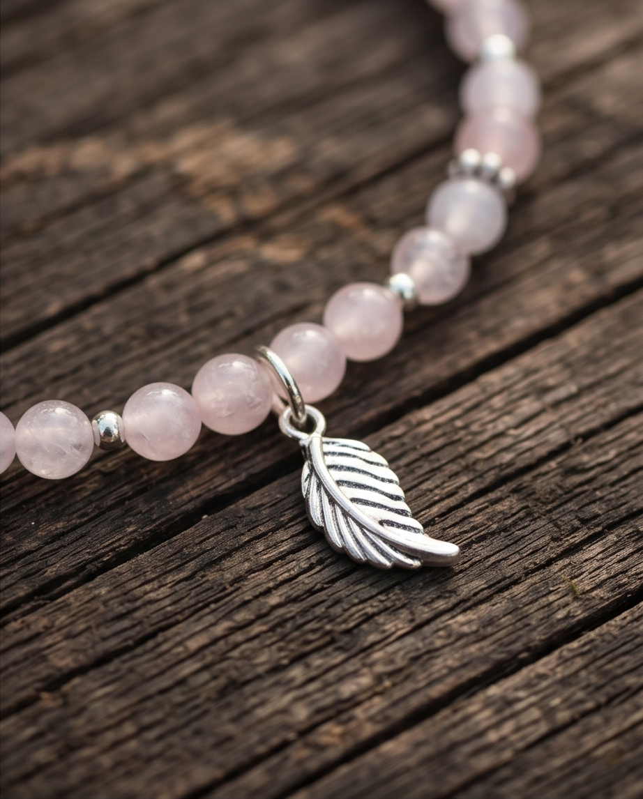 Rosy Armband