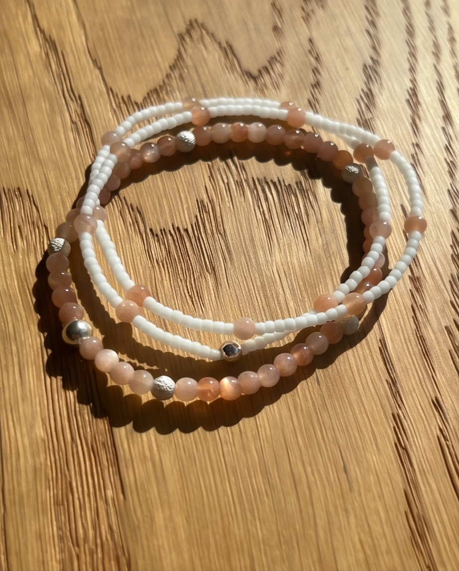 Sole Kombiarmband