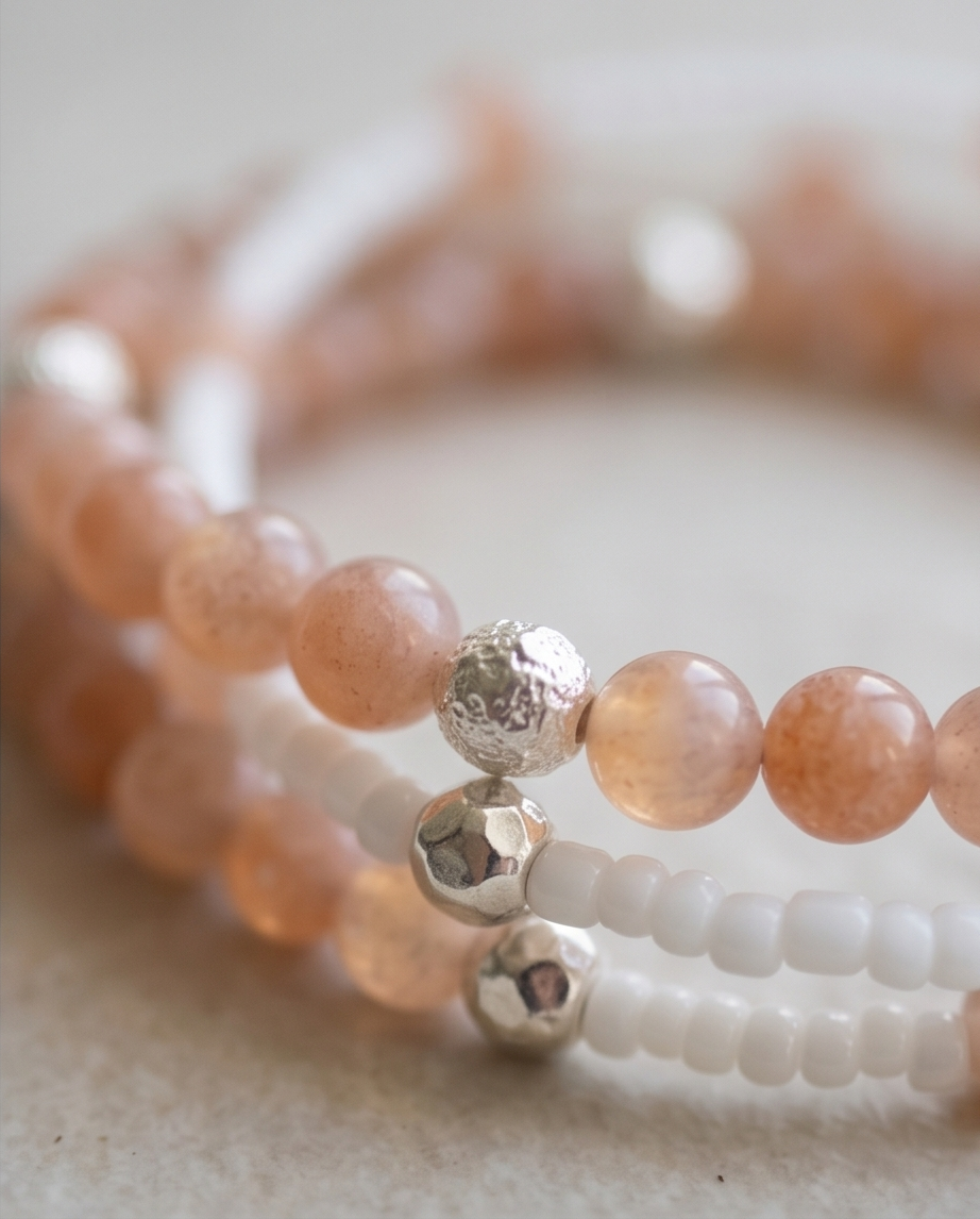 Sole Kombiarmband