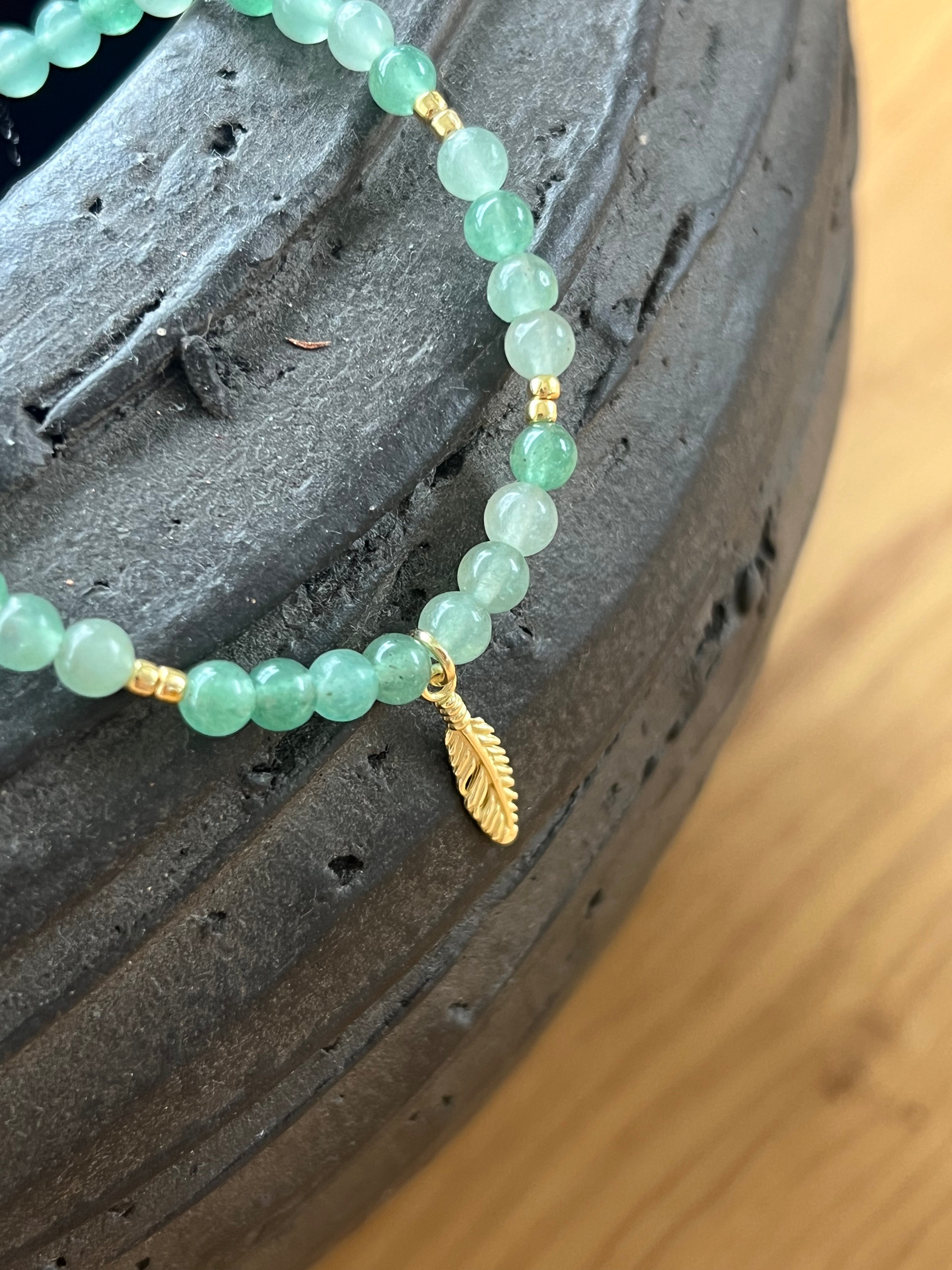 Lory Armband
