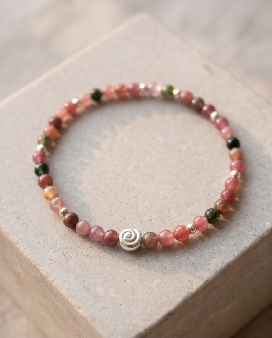 Fiore Armband