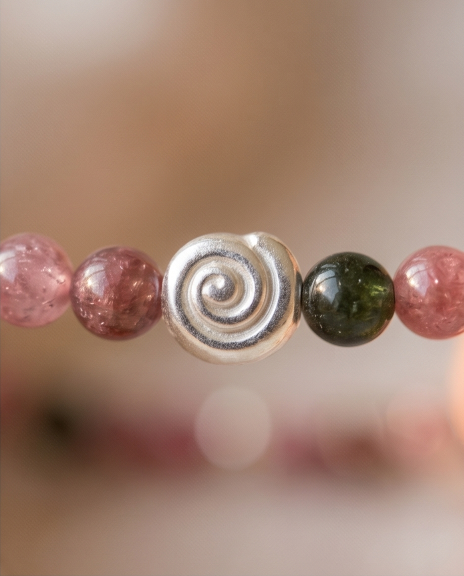 Fiore Armband