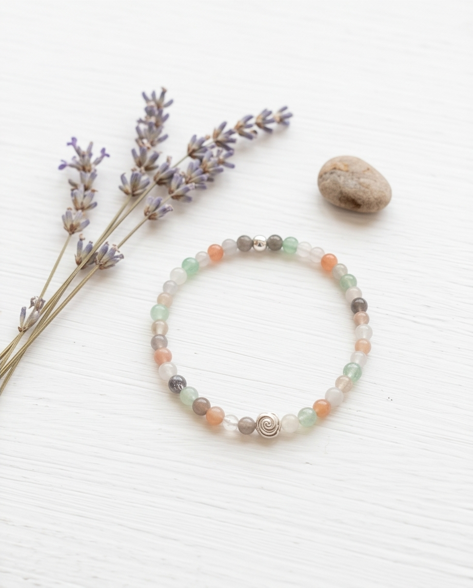 Soraya Armband
