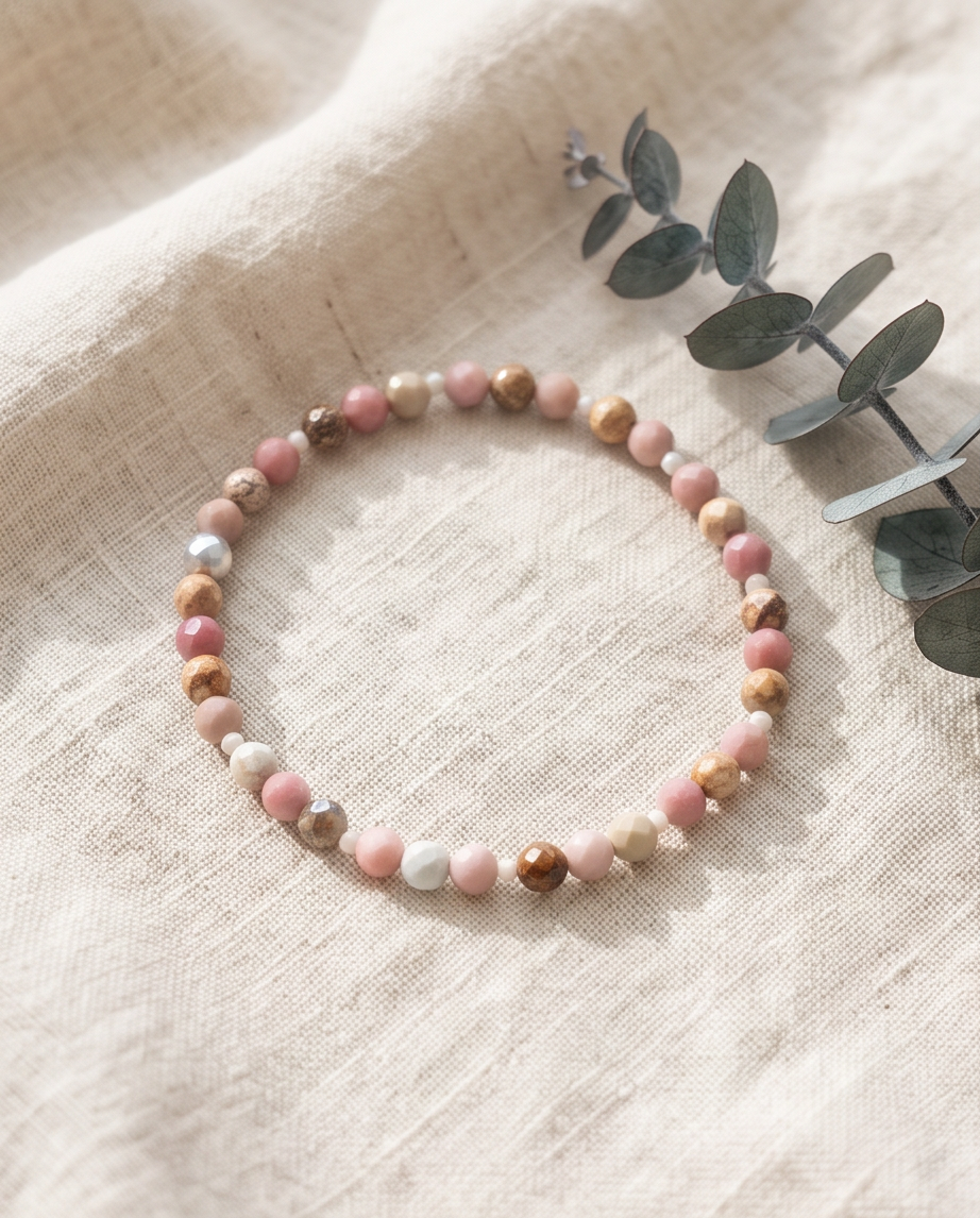 Riviera Armband