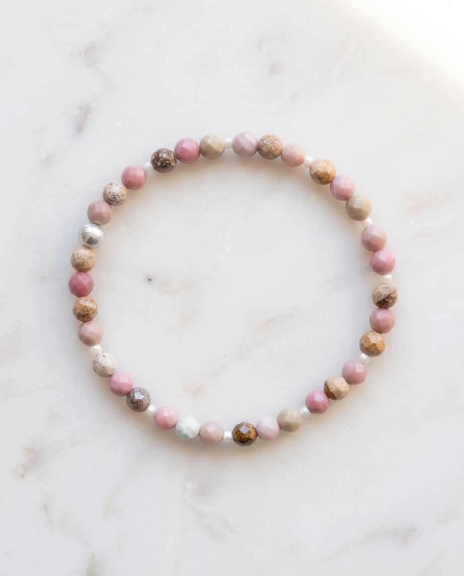 Mediterranea Armband