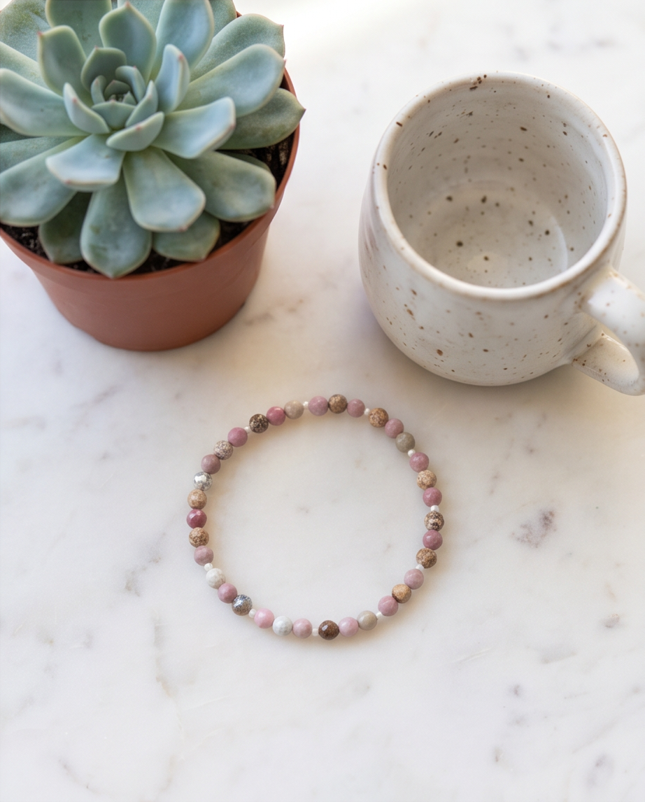 Mediterranea Armband