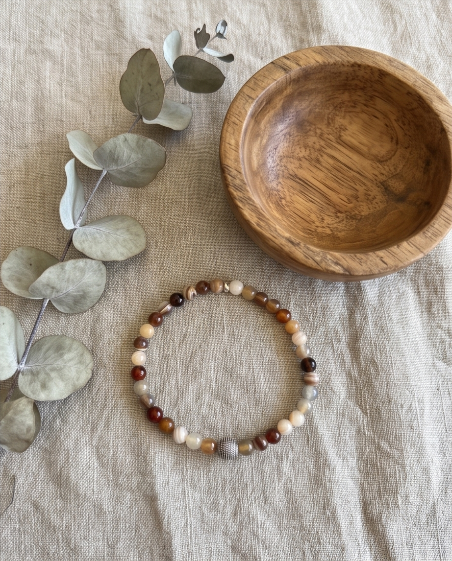 Bruno Armband