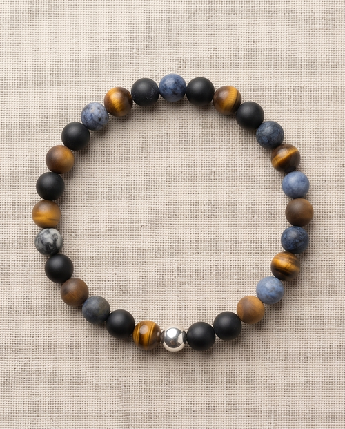 Blu Armband