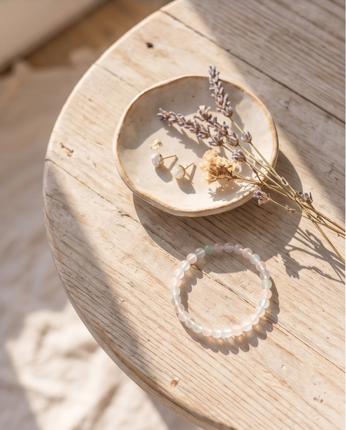 Aquarell Armband