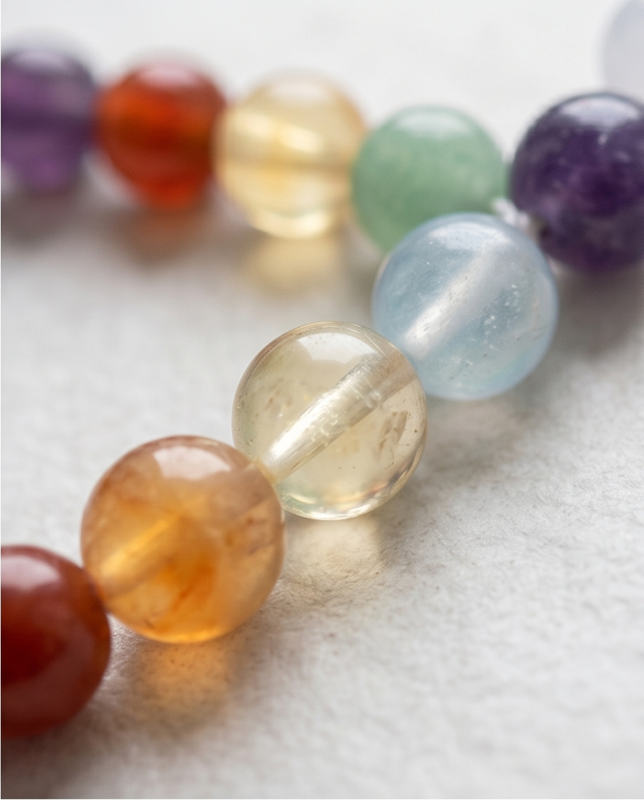 Colorina Armband