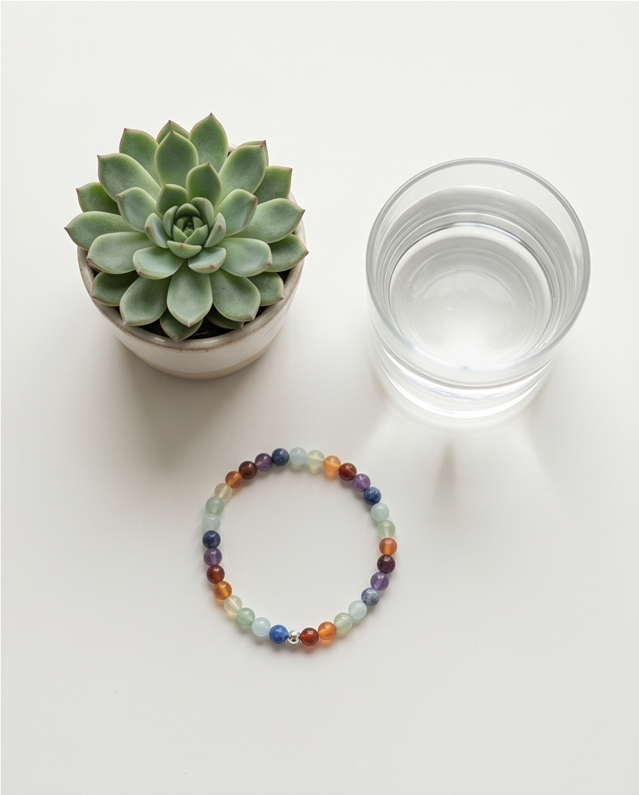 Colorina Armband