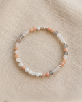 Grey Armband