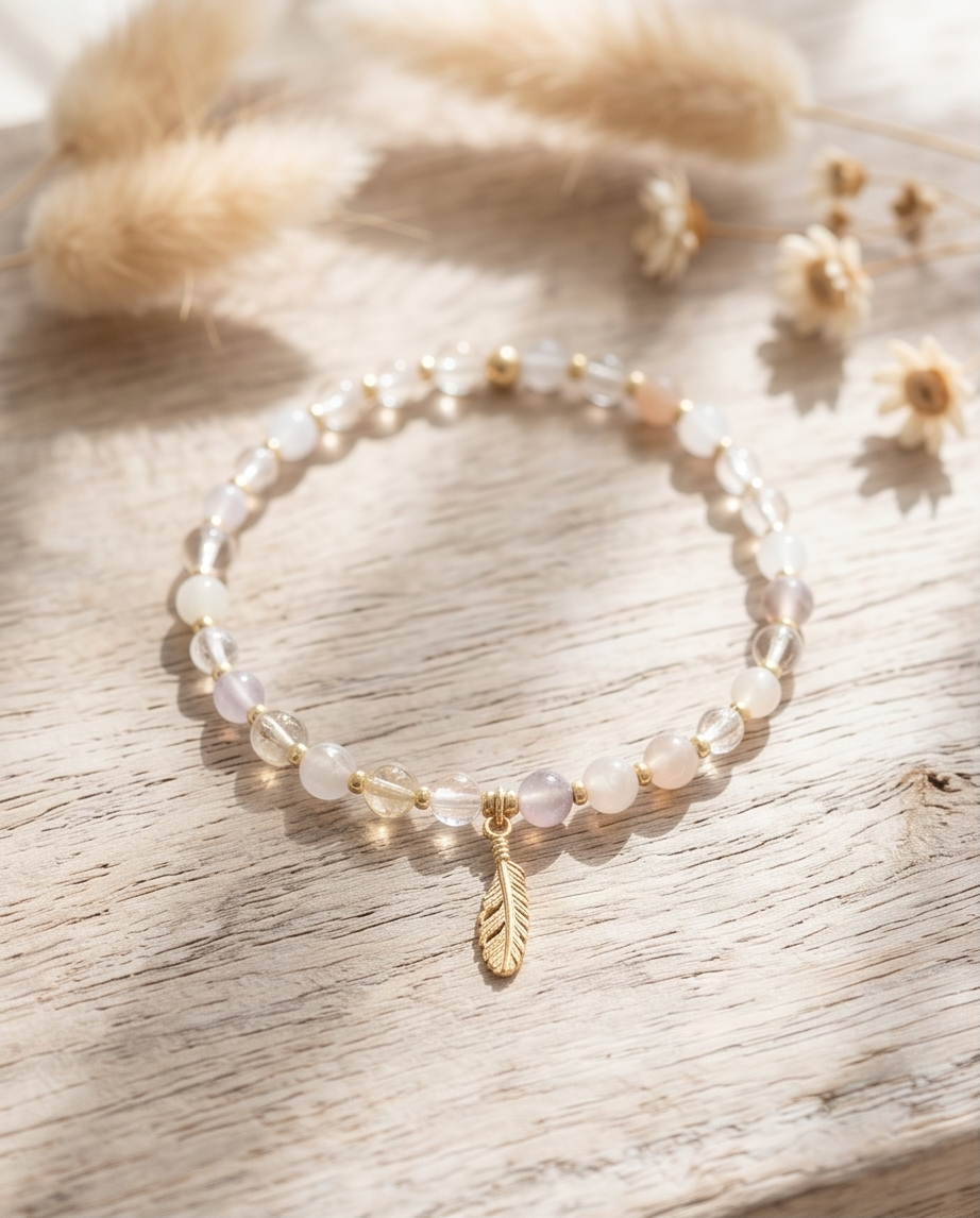 Nostress Armband