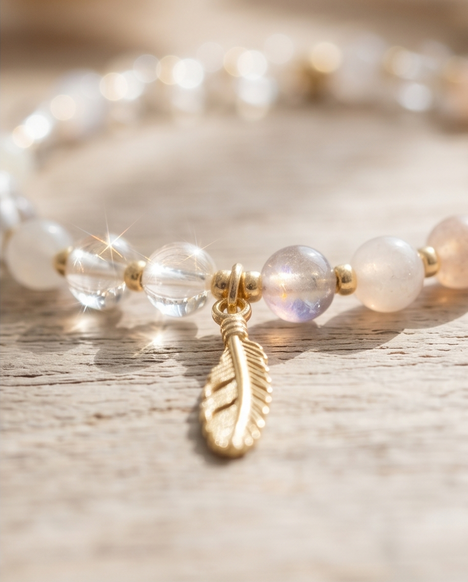 Nostress Armband