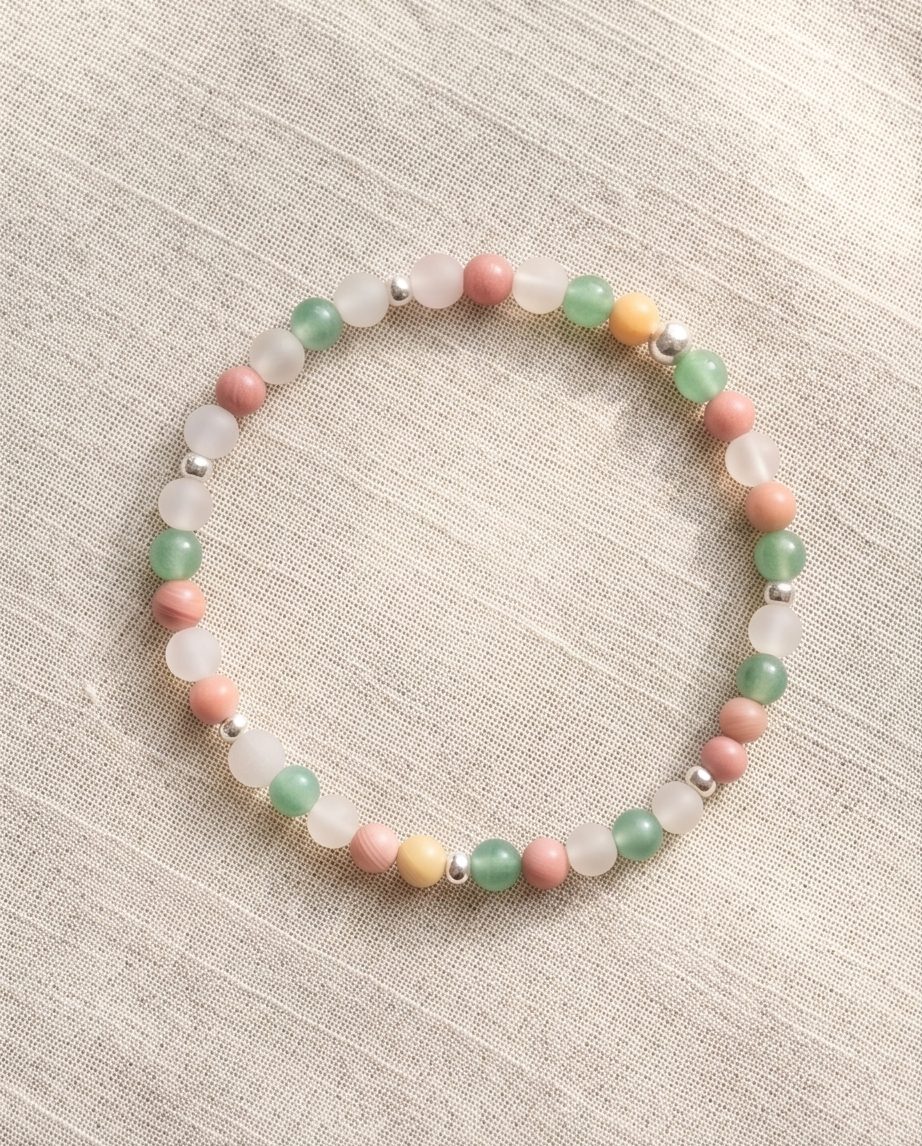 Lovely Armband