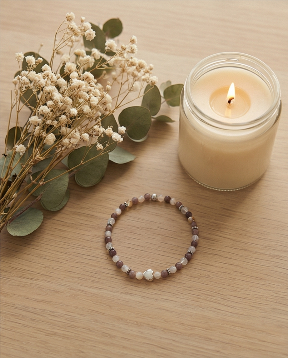 Terra Armband