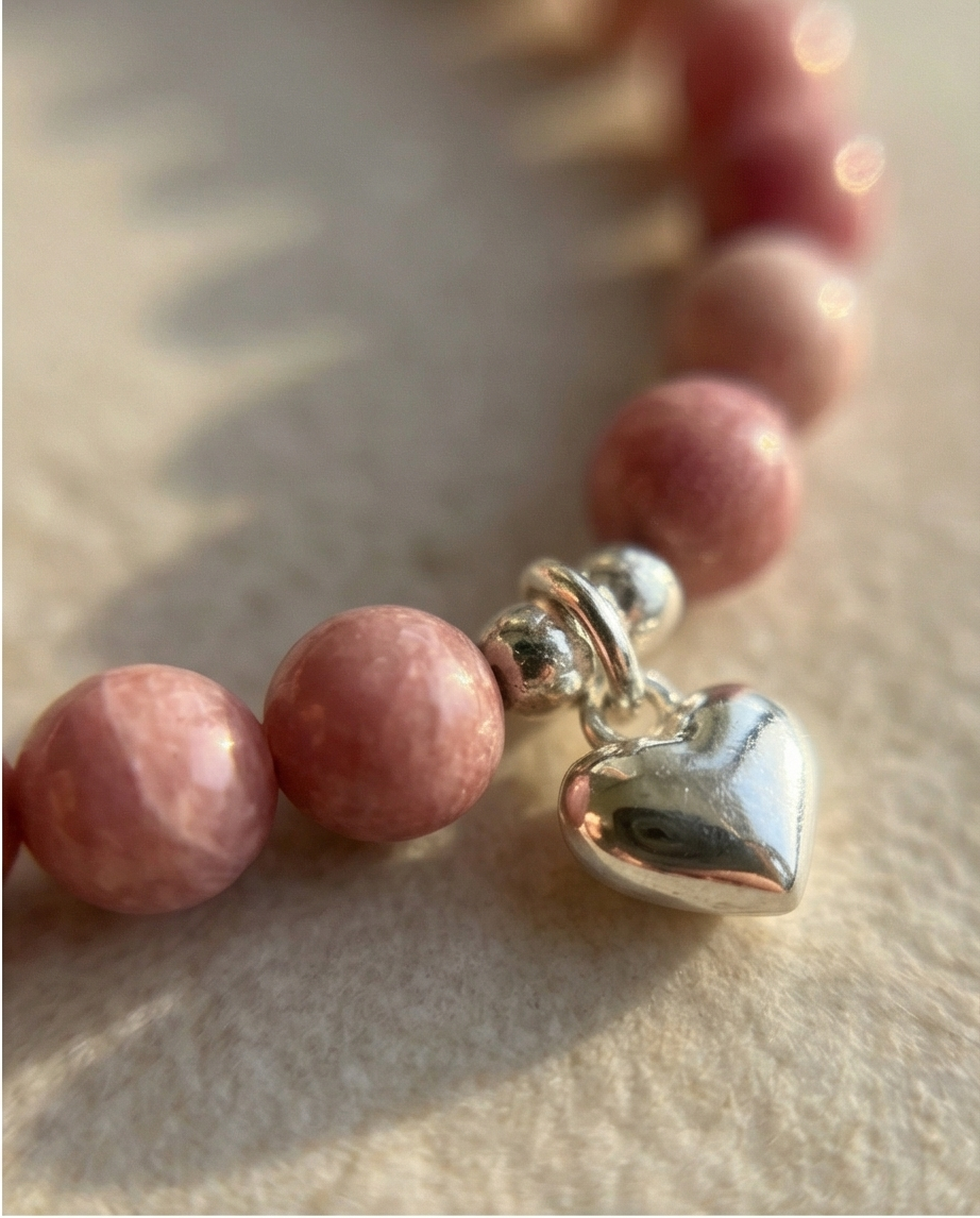 Rosy Armband